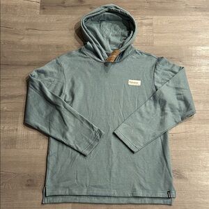 PATAGONIA | Men’s  LW WATER PEOPLE SETS WILDRISE HOODY
